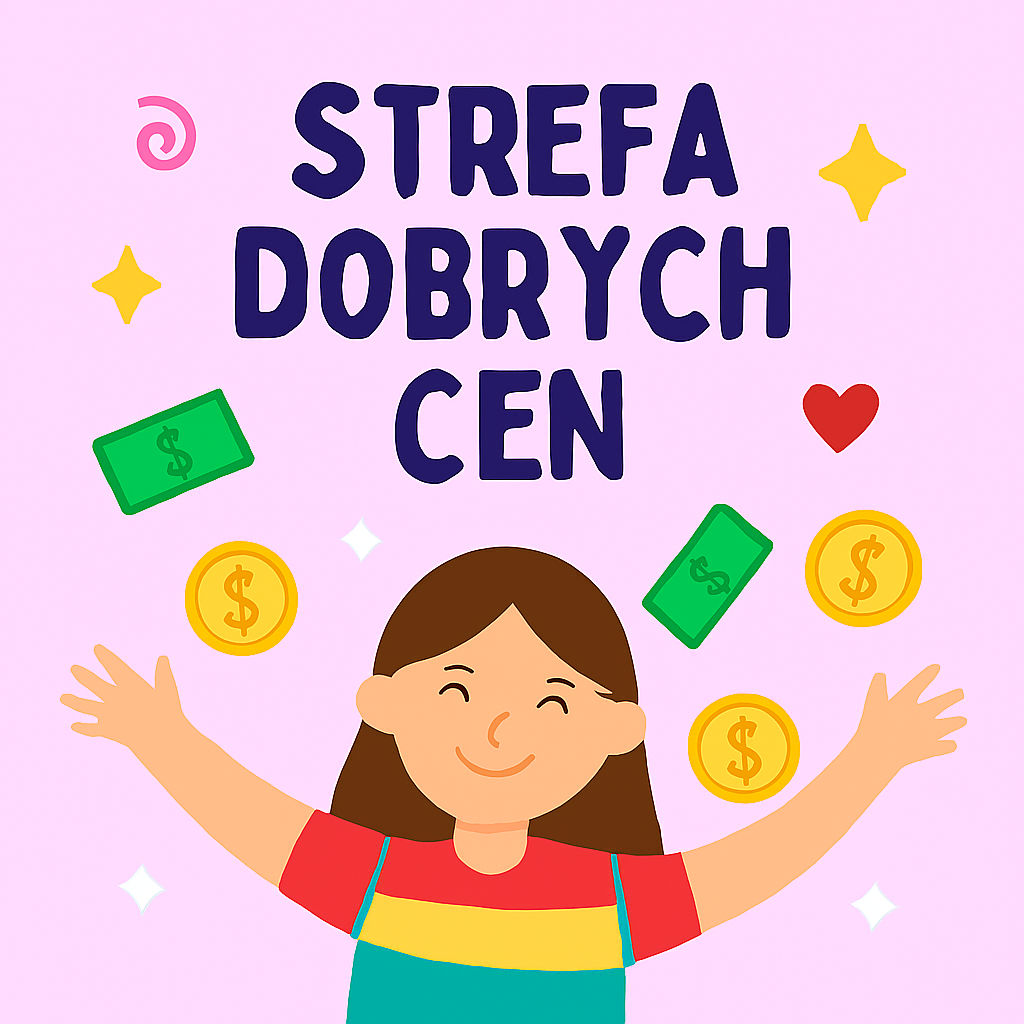 Strefa dobrych cen